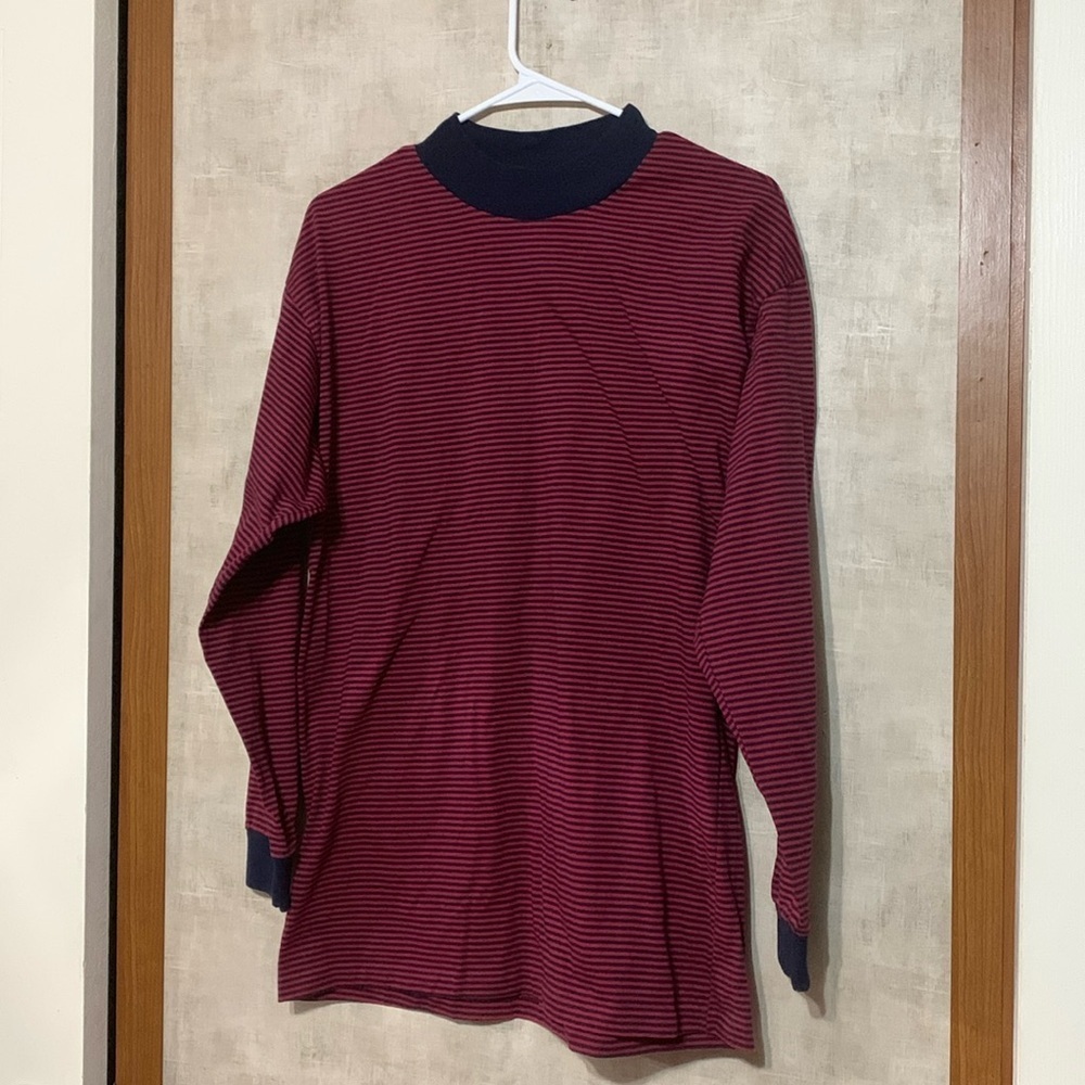 American weekend mens tops size medium